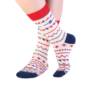 جوراب جوپا ساقدارنیش خند