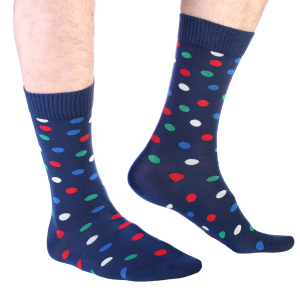 جوراب جوپا ساقدار مردانه دات مانیا