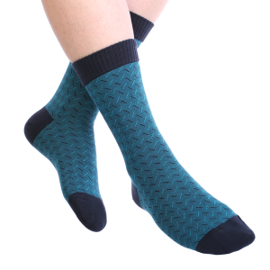 جوراب جوپا ساقدار چپ و راست