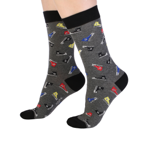 جوراب جوپا ساقدار هپی کتونی