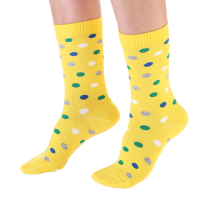 جوراب جوپا ساقدار دات مانیا