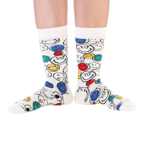 جوراب جوپا ساقدار شادونه