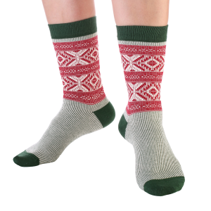 جوراب جوپا ساقدار روح کوچ نشین