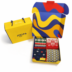 جوپا باکس زنانه