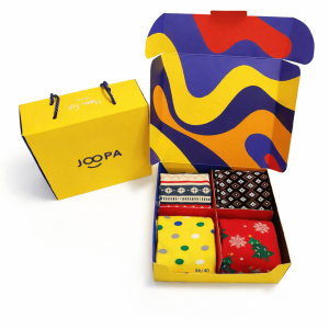 جوپا باکس زنانه - پک شماره دو