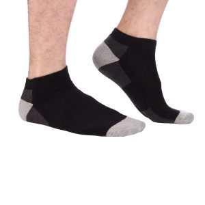 جوراب مچی حوله ای ویژن