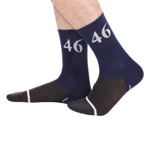جوراب ساقدار 46