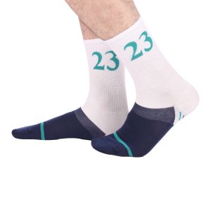 جوراب ساقدار 23