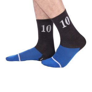 جوراب ساقدار 10